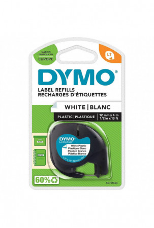 Laminuota juosta etikečių...