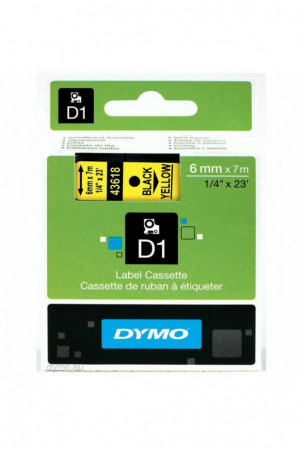 Laminuota juosta etikečių...