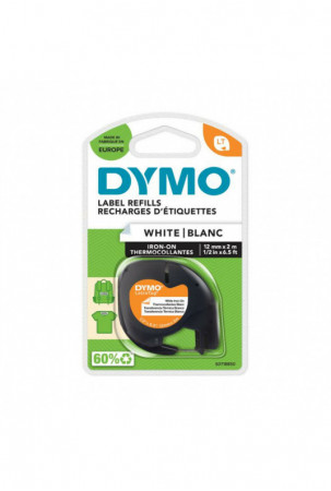 Laminuota juostelė Dymo...