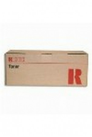 Dažiklis Ricoh 408278 Juoda