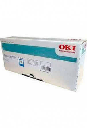 Dažiklis OKI 45396215 Ciano