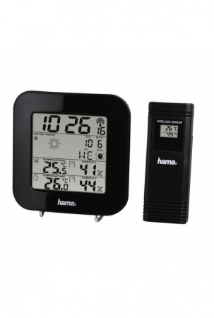 Daugiafunkcinė orų...