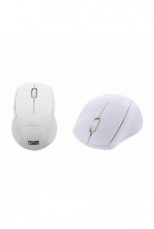 Pelė T'NB MM240W Balta 1600...