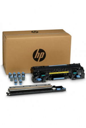 Perdirbtas kaitintuvas HP...