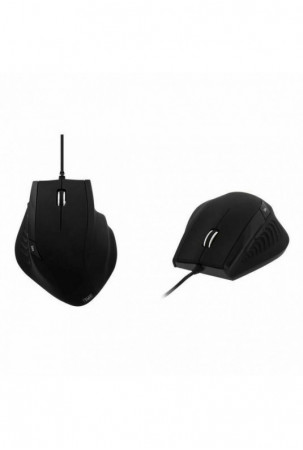 Pelė T'NB MUERGO Juoda 1600...