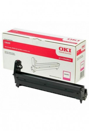 Dažiklis OKI 44844470 Rožinė