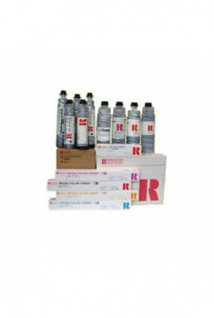 Dažiklis Ricoh SP400 E Juoda