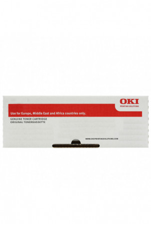 Dažiklis OKI ES5431 Rožinė