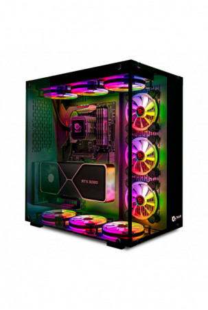 ATX pusiau bokšto tipo...