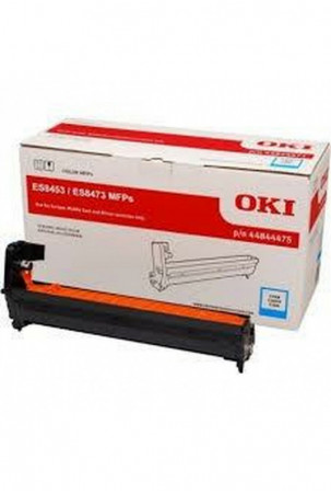 Spausdintuvo būgnas OKI...