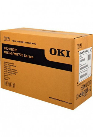 Priežiūros rinkinys OKI...