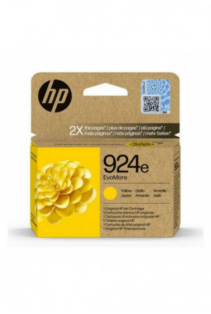 Originali rašalo kasetė HP...