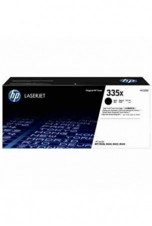 Originalus rašalas HP 335X...