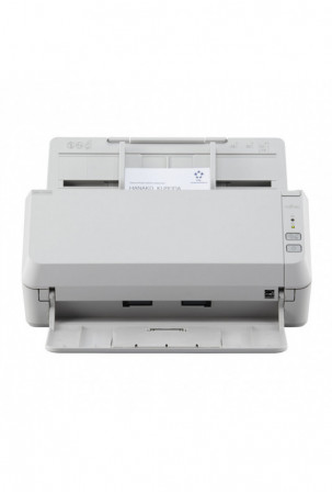 Skeneriai Fujitsu...