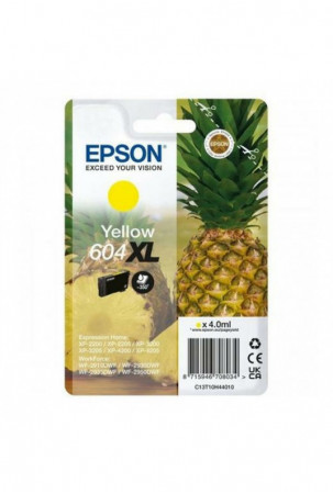 Originali rašalo kasetė...