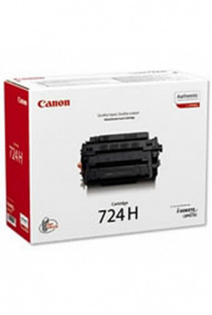 Dažiklis Canon CRG-724H...