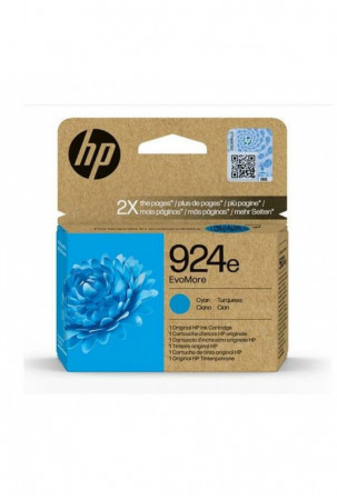 Originali rašalo kasetė HP...