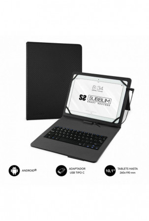 Planšetės ir klaviatūros...