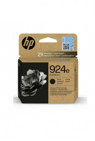 Originali rašalo kasetė HP...