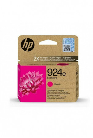 Originali rašalo kasetė HP...