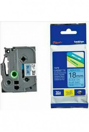 Laminuota juosta etikečių...