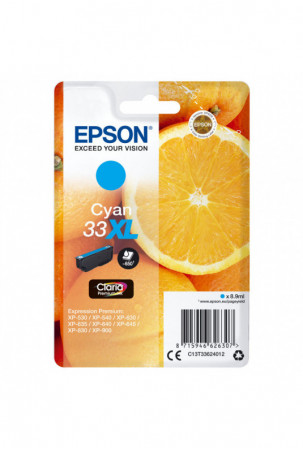 Originali rašalo kasetė...