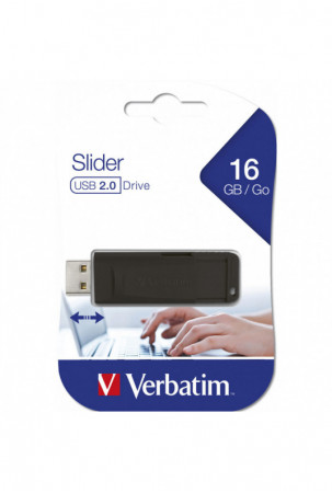 USB atmintukas Verbatim...