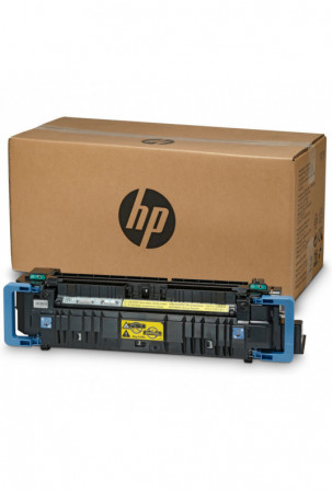 Perdirbtas kaitintuvas HP...