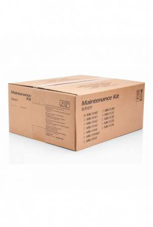 Remonto komplektas Kyocera...