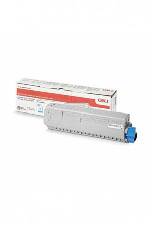 Dažiklis OKI 47095703 Ciano