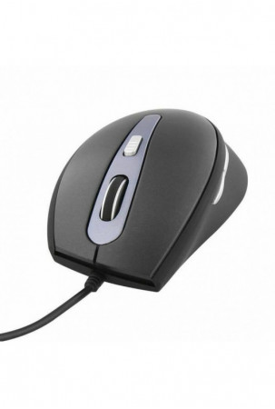 Pelė T'NB MOFFICE Juoda...