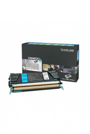 Originalus rašalas Lexmark...