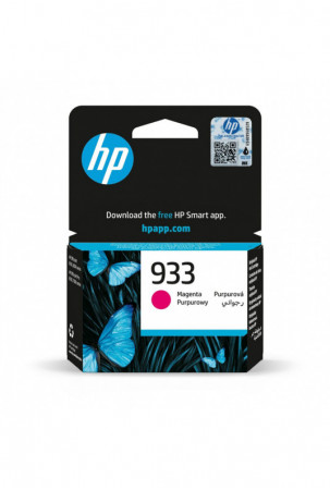 Originali rašalo kasetė HP...