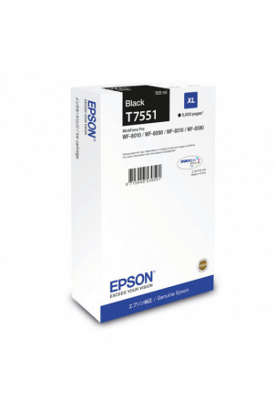 Originali rašalo kasetė...