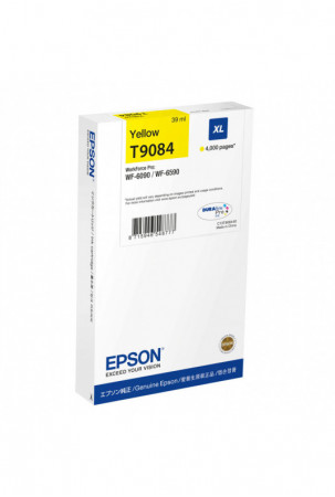 Originali rašalo kasetė...