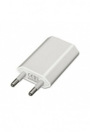 Sieninis įkroviklis...