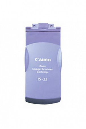 Nuskaitymo Kasetė Canon BJC