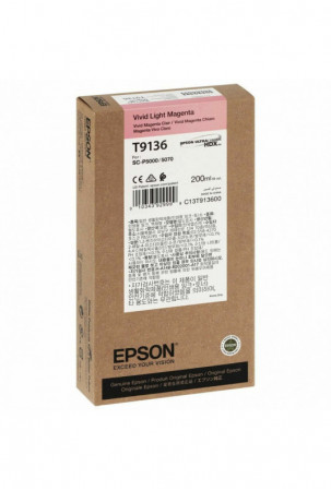 Originali rašalo kasetė...