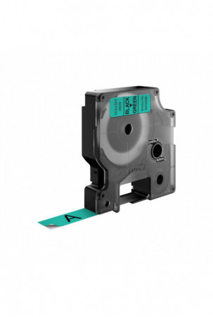 Laminuota juostelė Dymo...