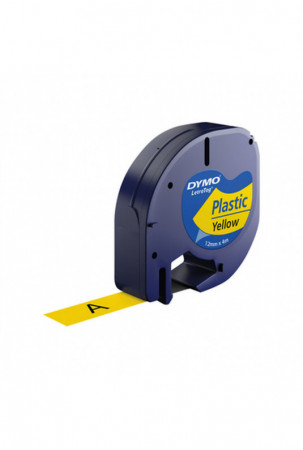 Laminuota juostelė Dymo...