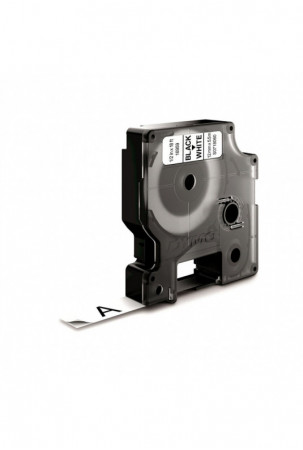 Laminuota juostelė Dymo...