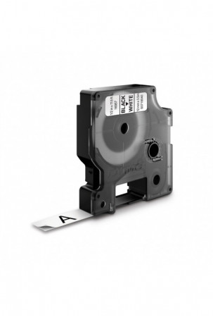 Laminuota juostelė Dymo...