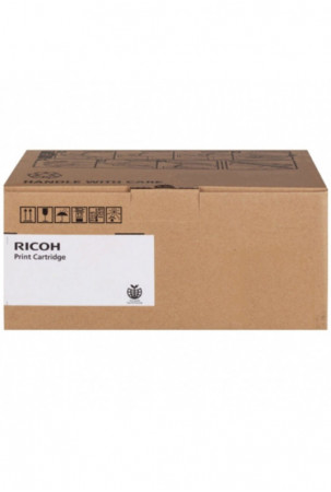 Dažiklis Ricoh 408294 Juoda