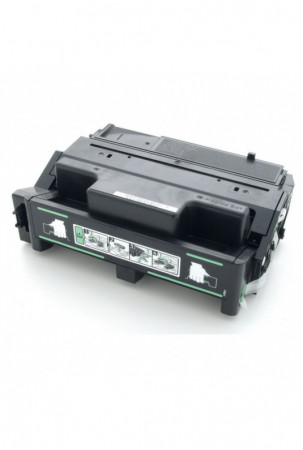 Dažiklis Ricoh 407649 Juoda