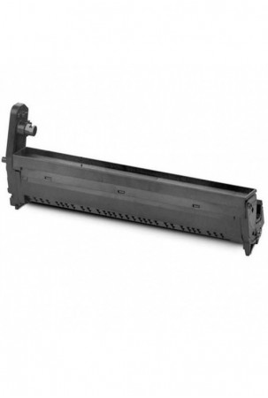 Dažiklis OKI 44844407 Juoda...