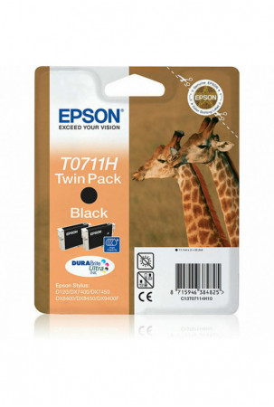 Originali rašalo kasetė...