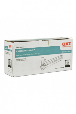 Braižytuvas OKI 01247404