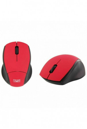 Pelė T'NB MM240RD Juoda...