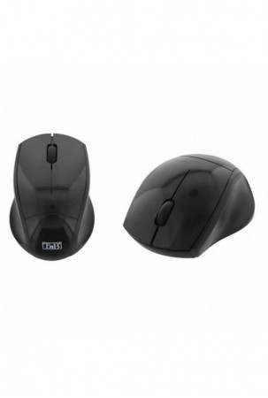 Pelė T'NB MM240B Juoda 1600...