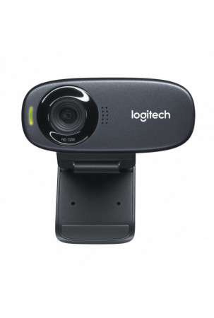 Internetinė kamera Logitech...